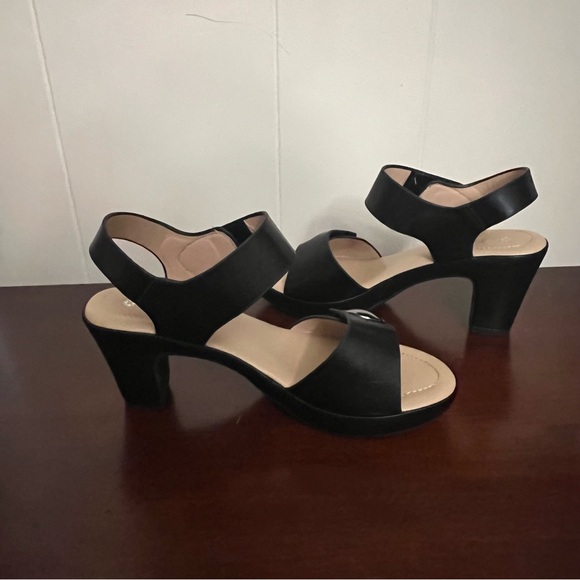 Patricia by Spring Step DADE smooth dress sandal NWOT - Picture 6 of 14